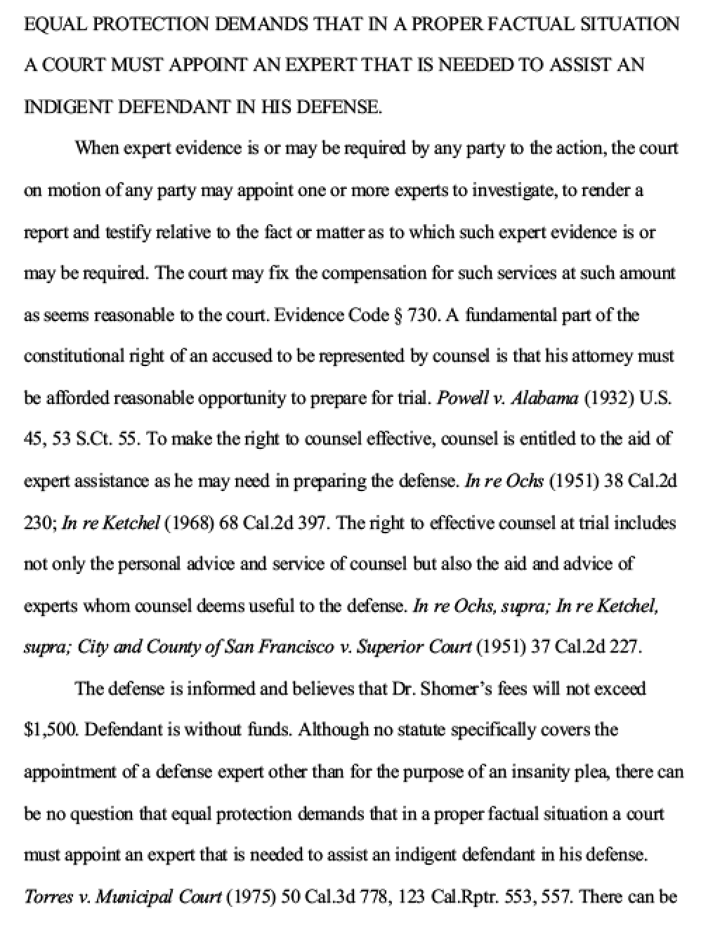 Rectangle