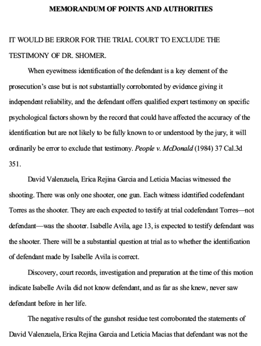 Rectangle