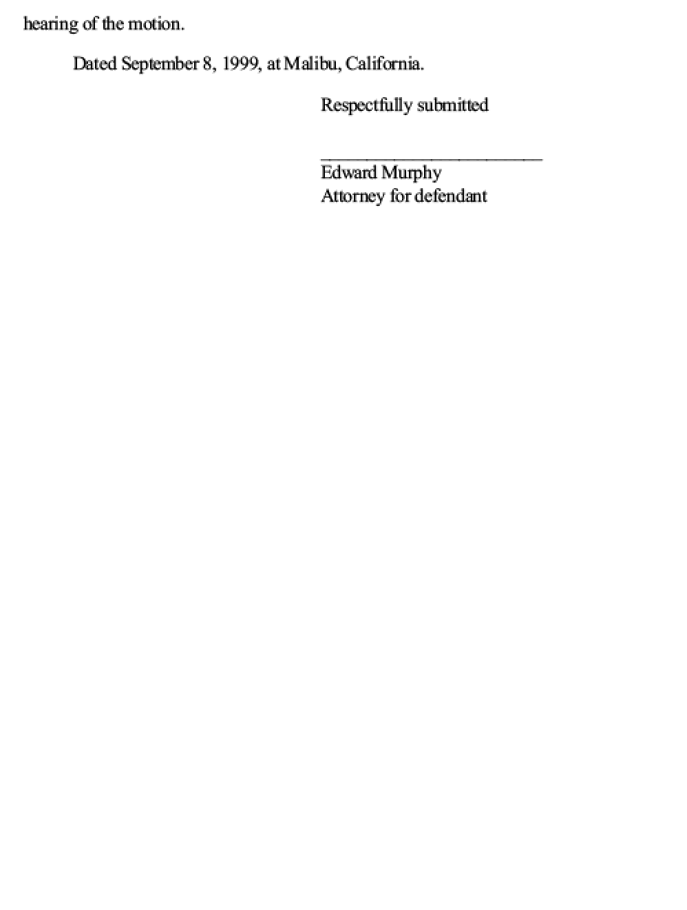 Rectangle