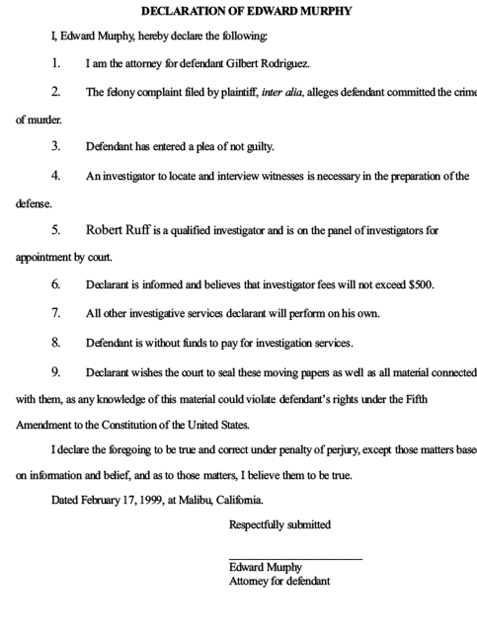 Rectangle