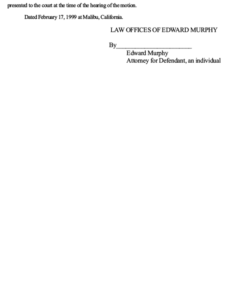 Rectangle