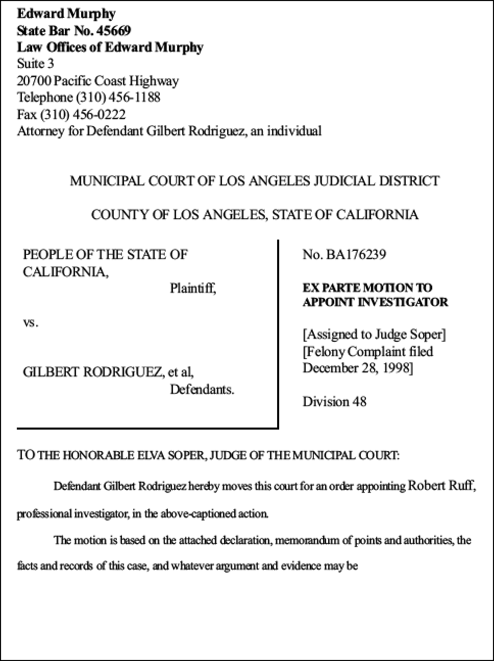 Rectangle