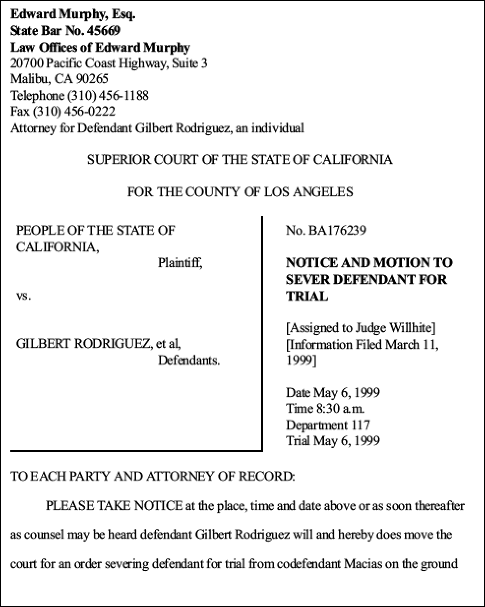 Rectangle