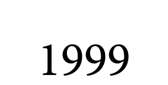  1999