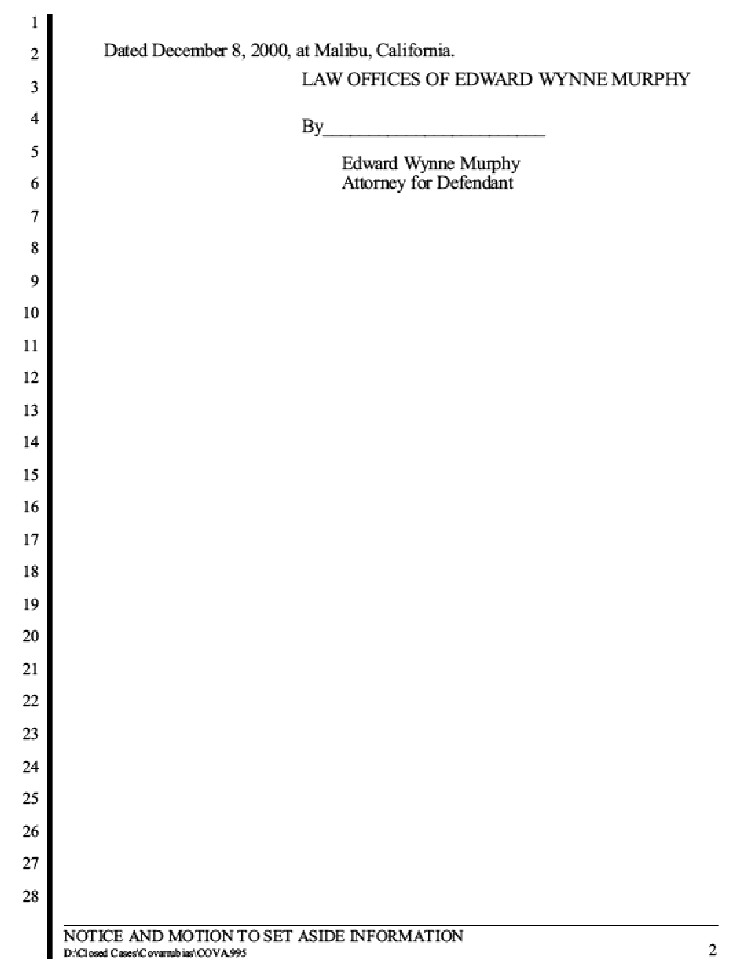 Rectangle