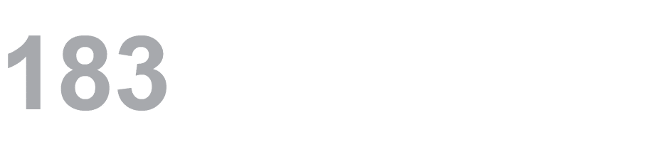 183 