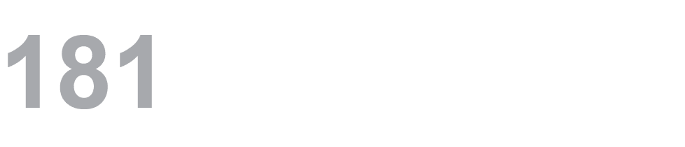 181 