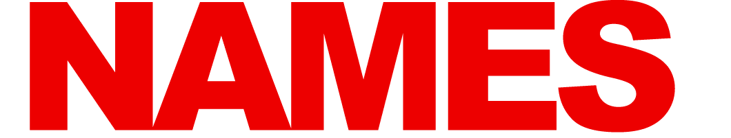 NAMES