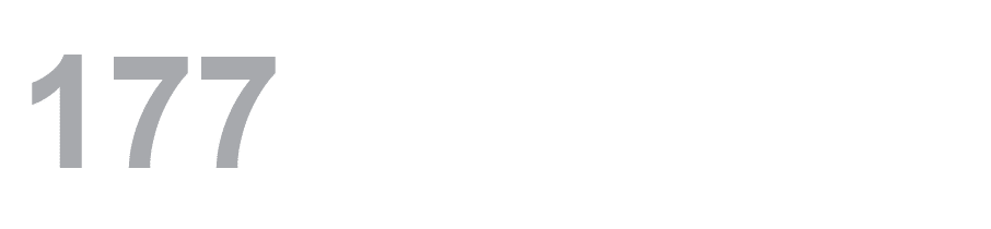 177 