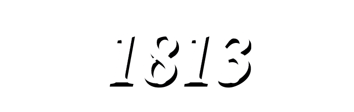 1813
