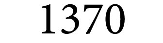 1370