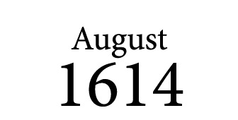 August 1614