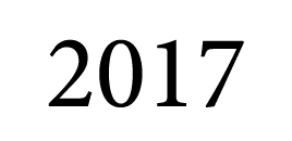 2017