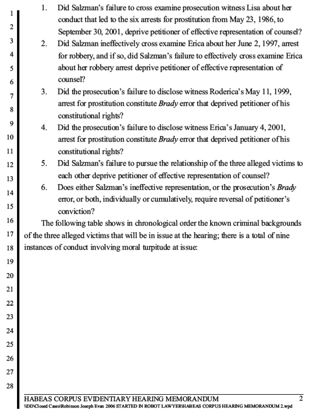 Rectangle