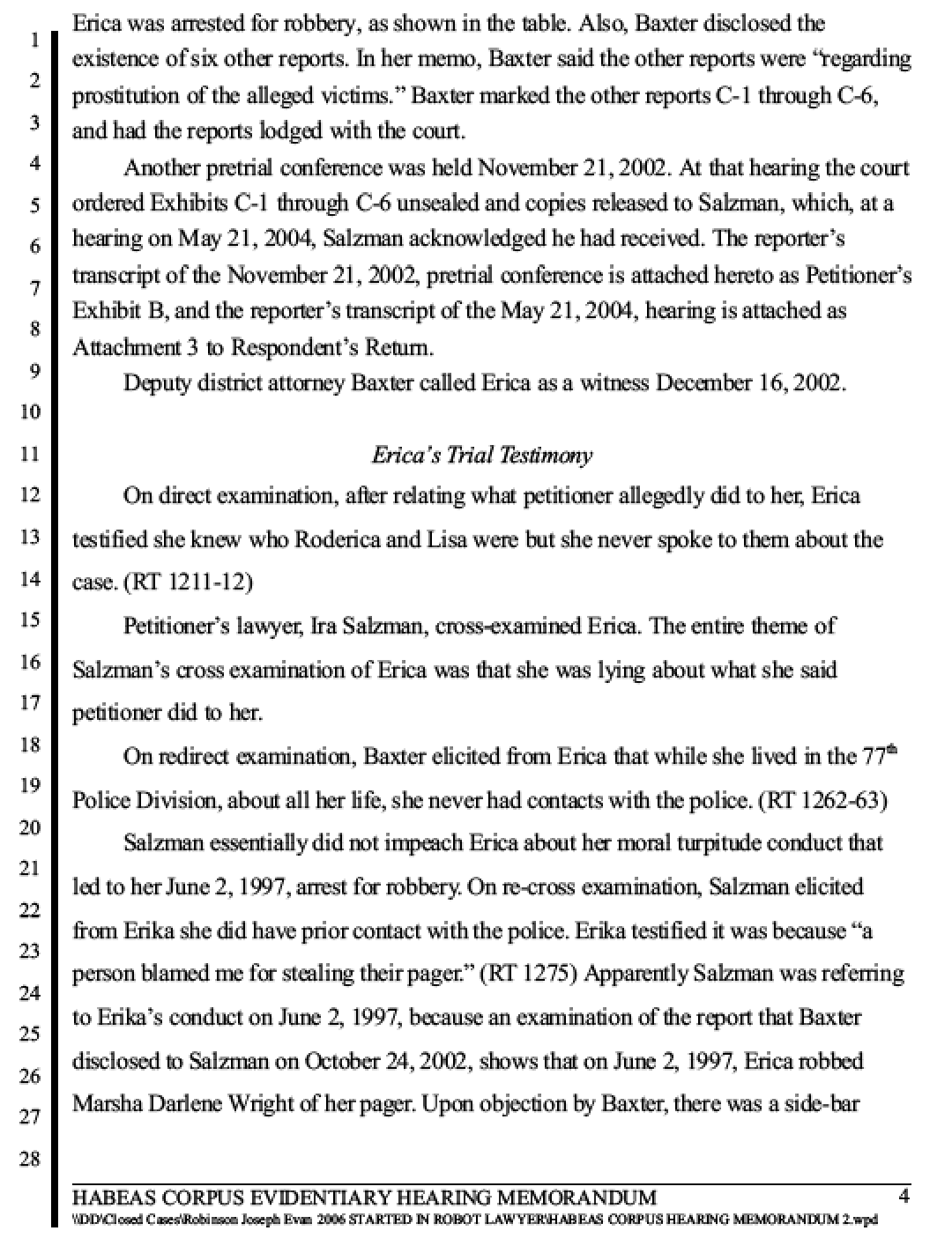 Rectangle