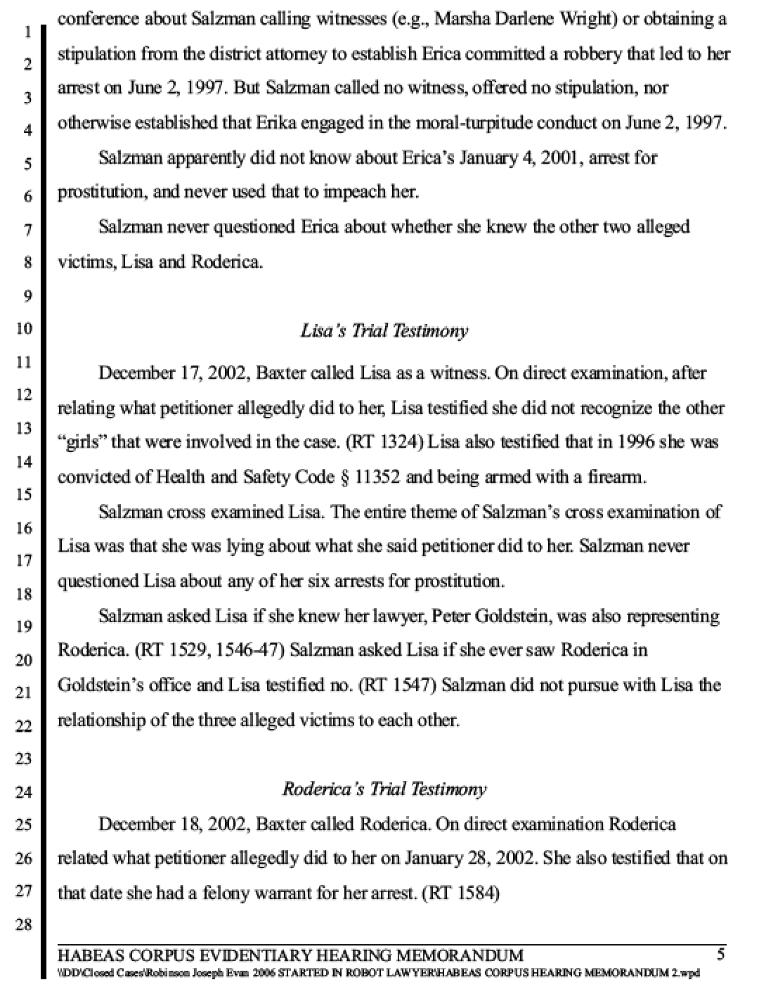 Rectangle