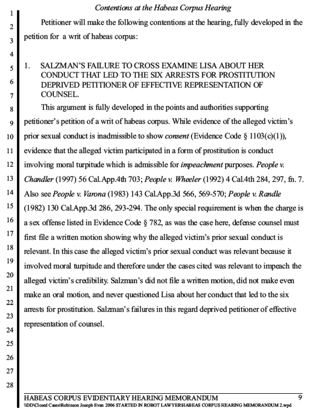 Rectangle