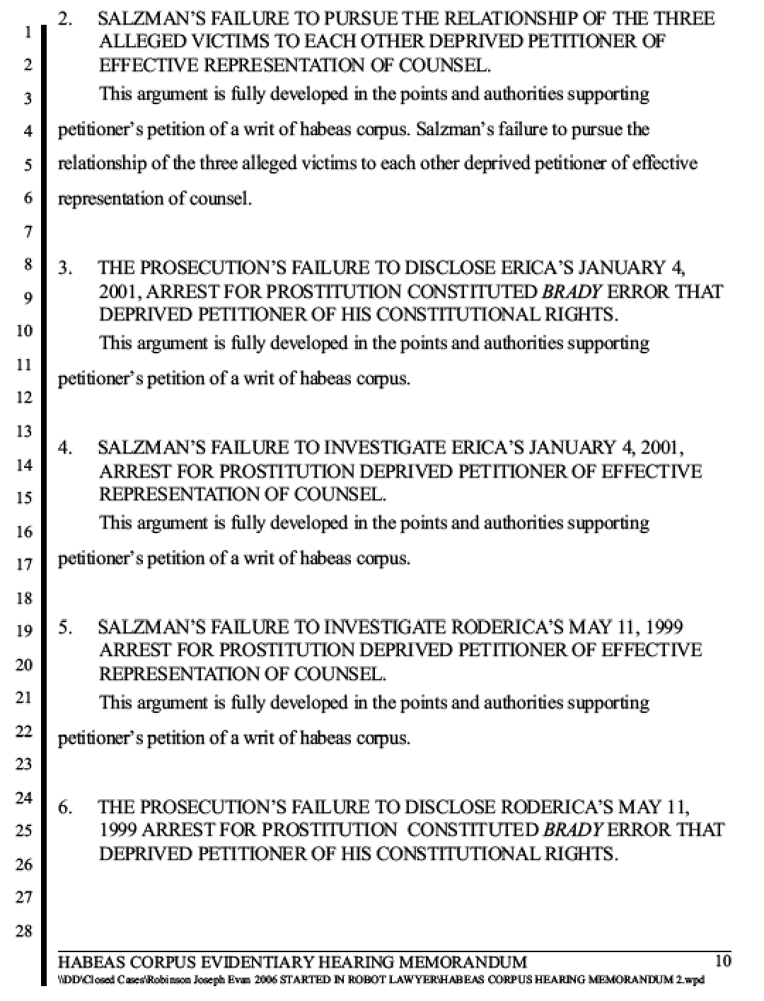 Rectangle