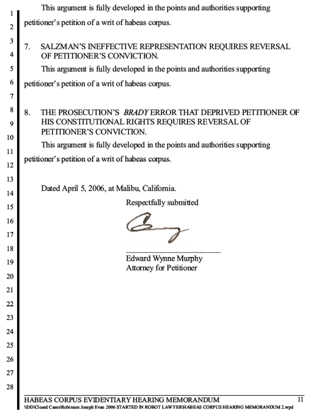 Rectangle