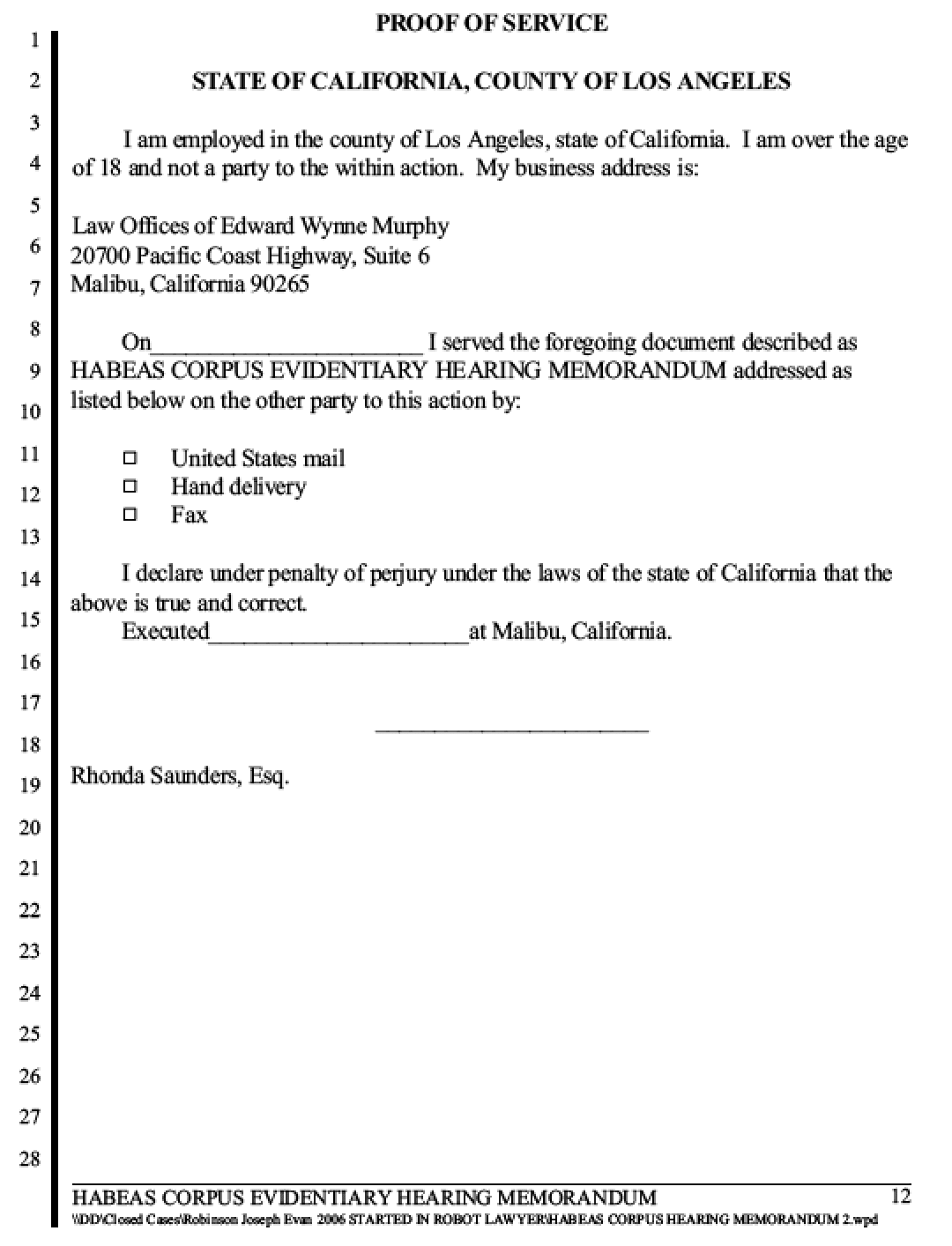 Rectangle