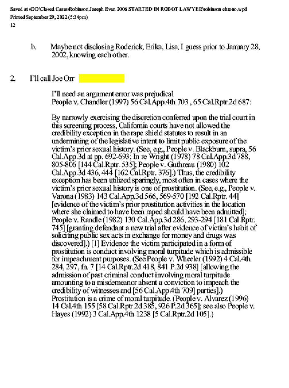 Rectangle