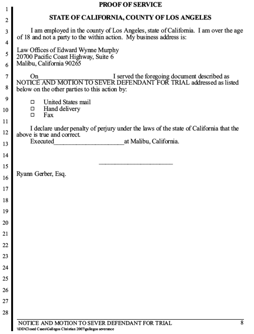 Rectangle