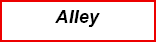 Alley