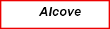 Alcove