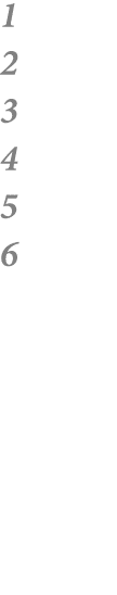 1 2  3  4  5  6 