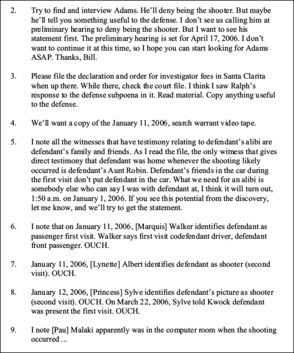 Rectangle