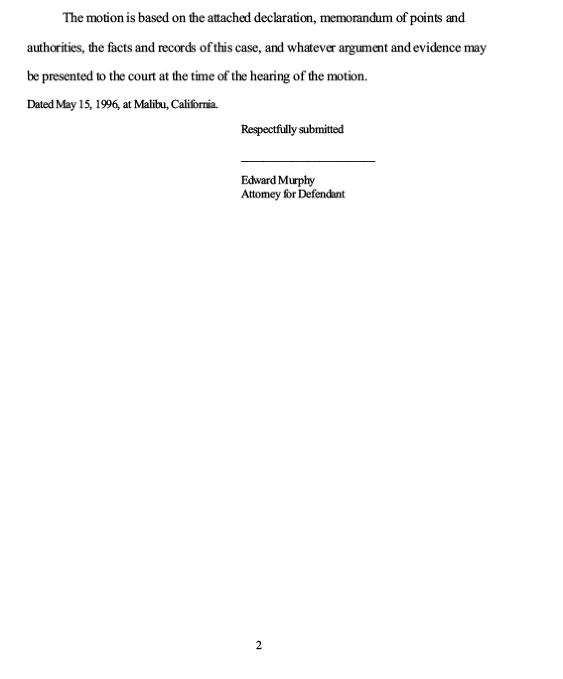 Rectangle
