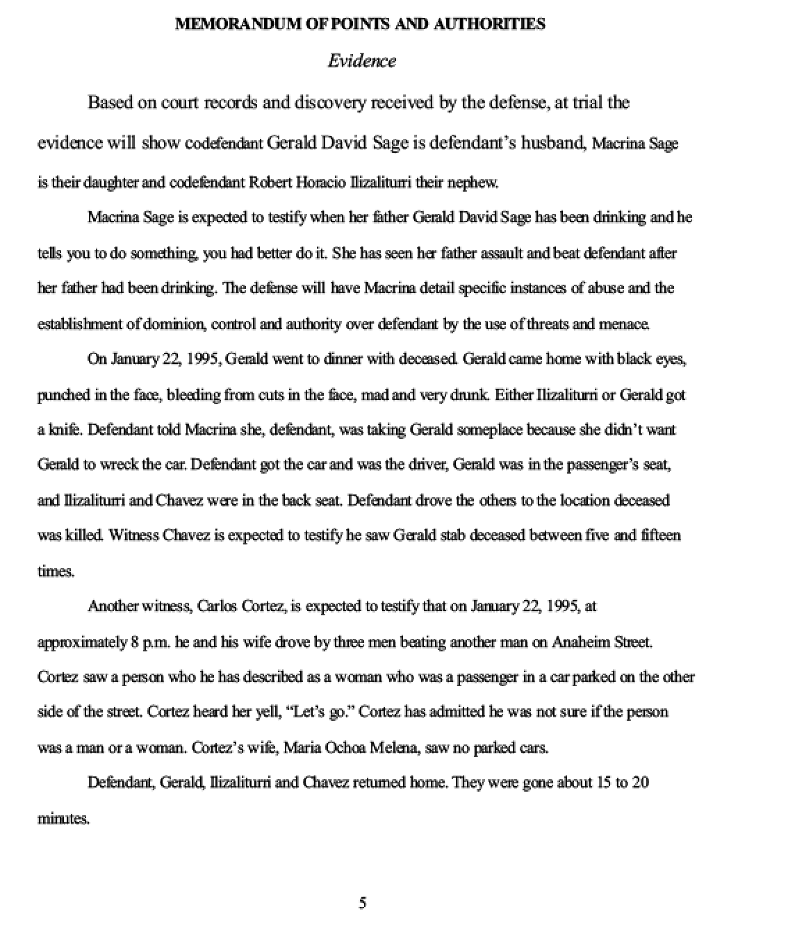 Rectangle