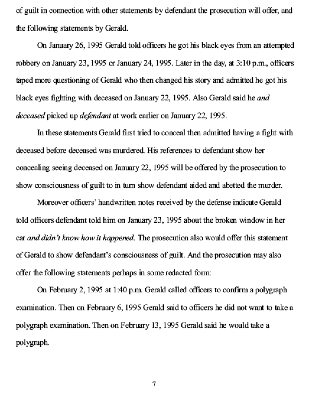 Rectangle