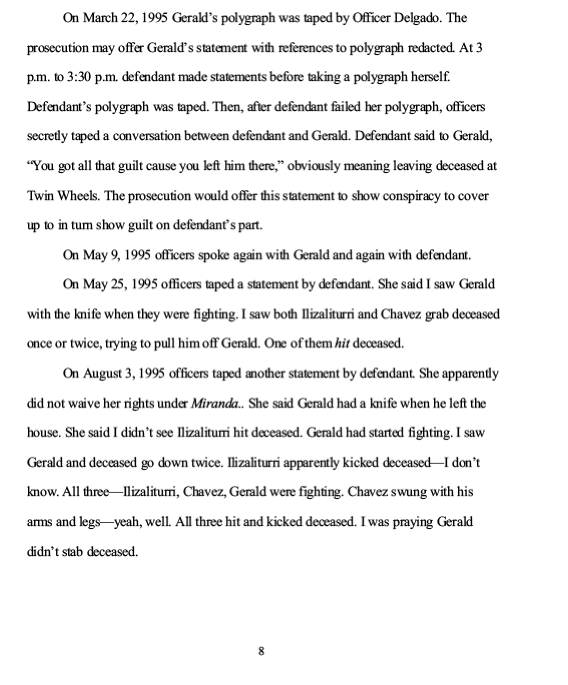 Rectangle
