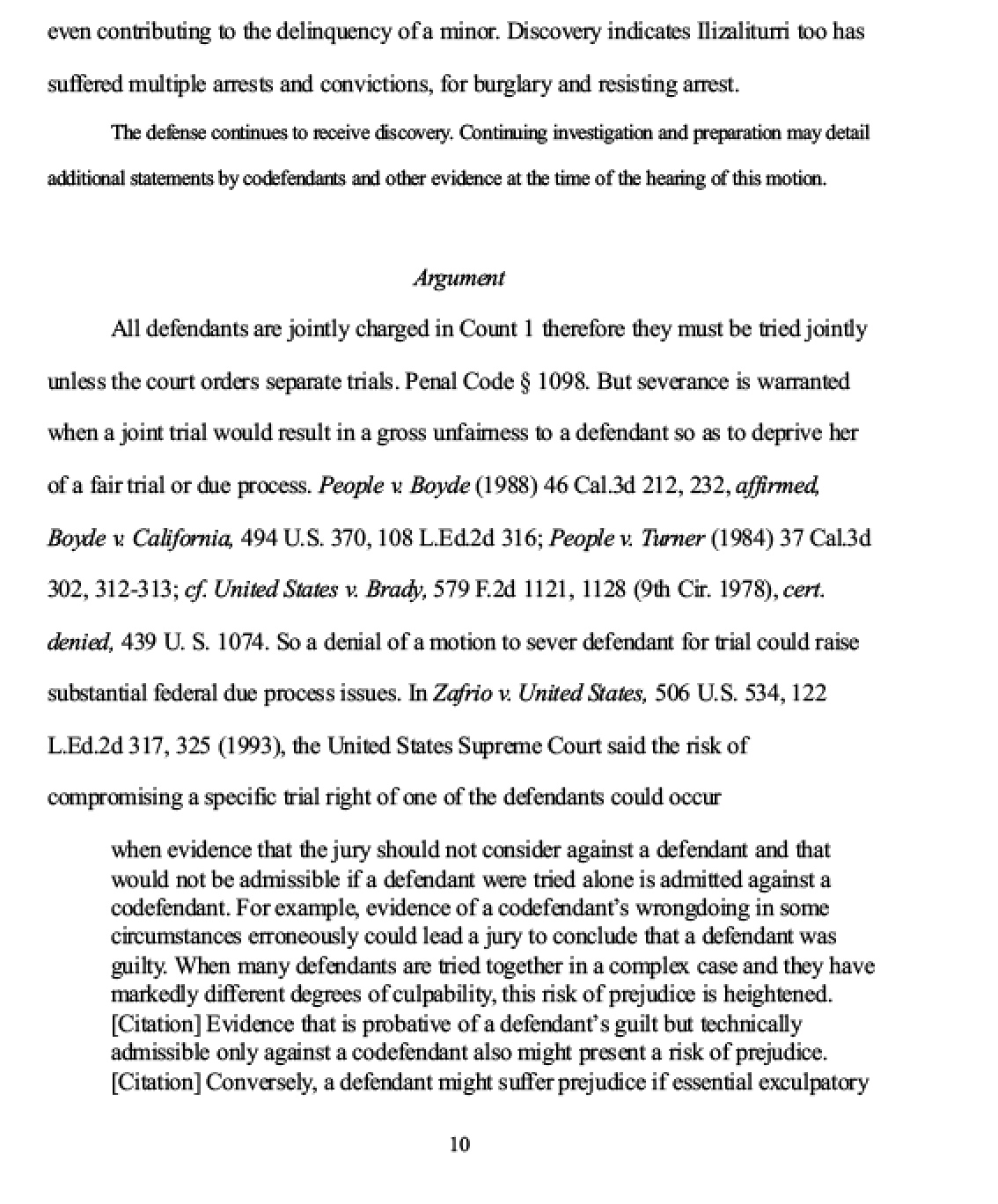 Rectangle