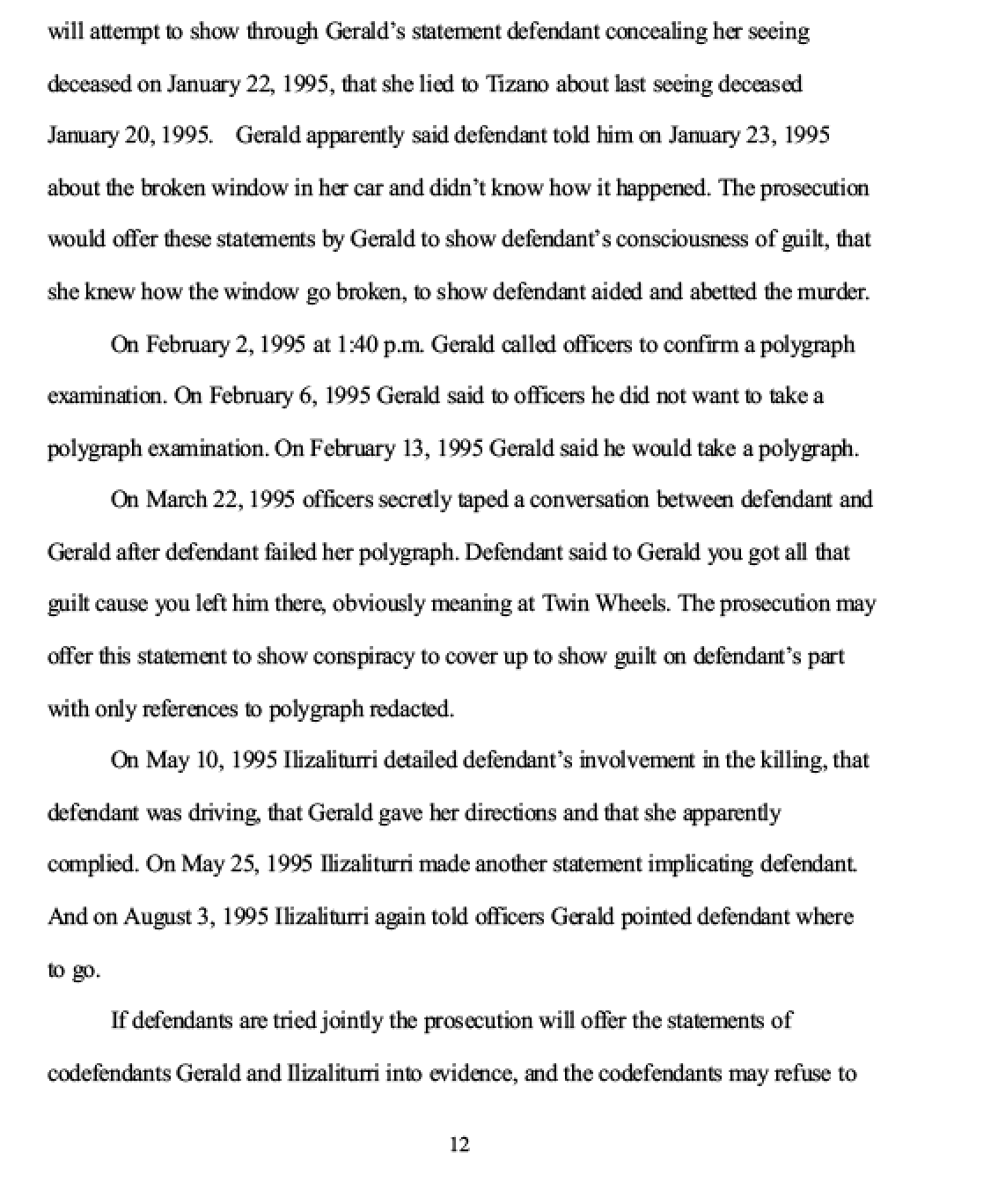 Rectangle