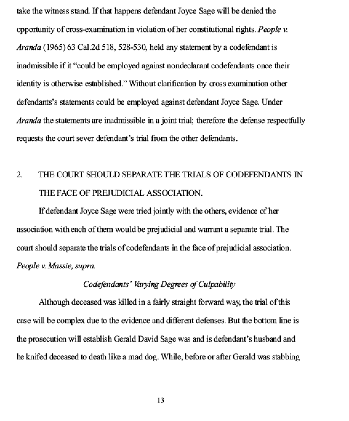 Rectangle