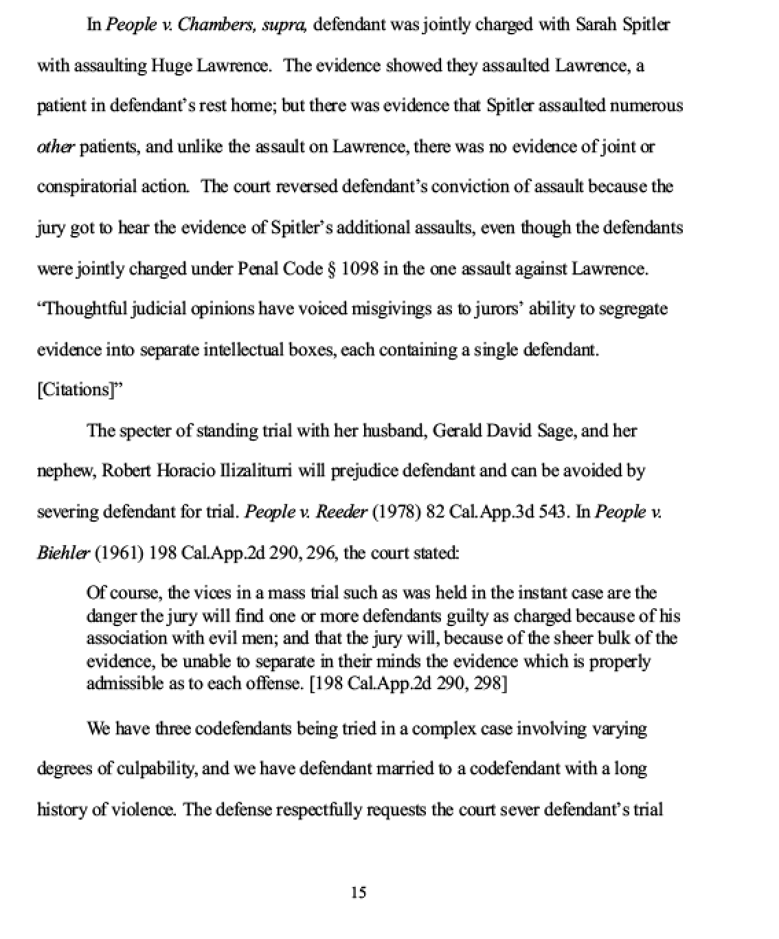 Rectangle