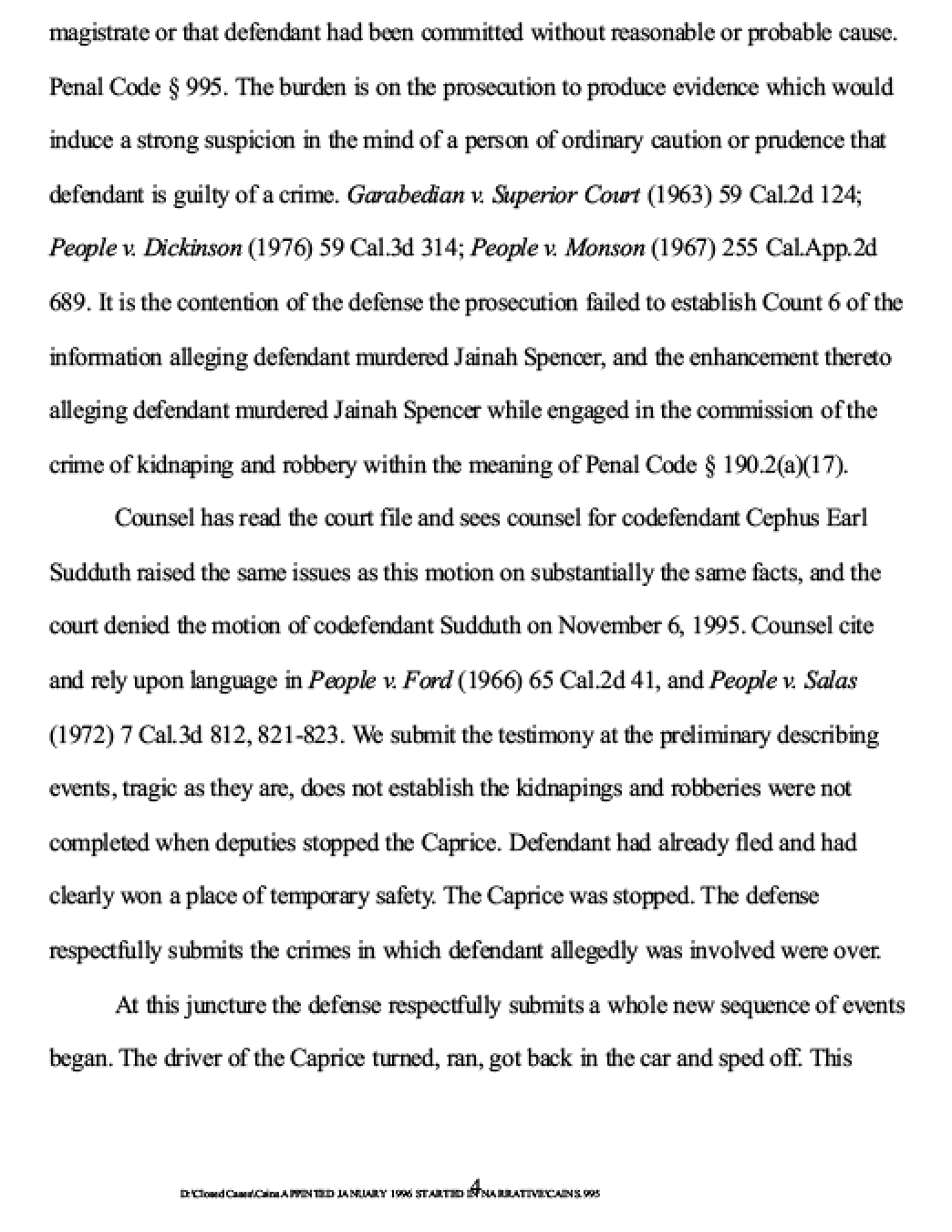 Rectangle