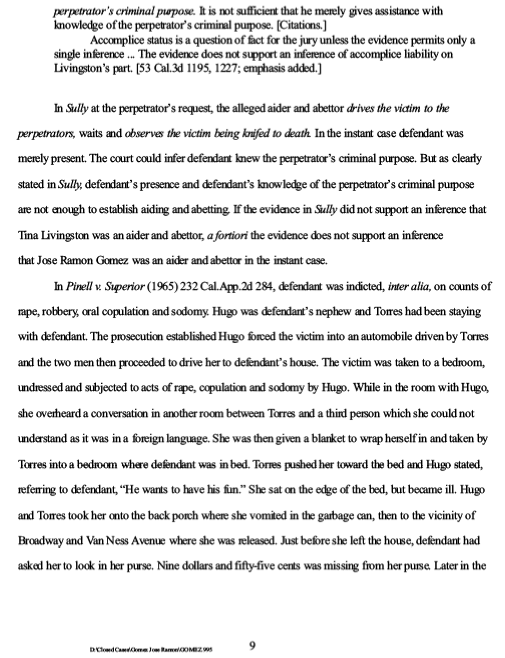 Rectangle