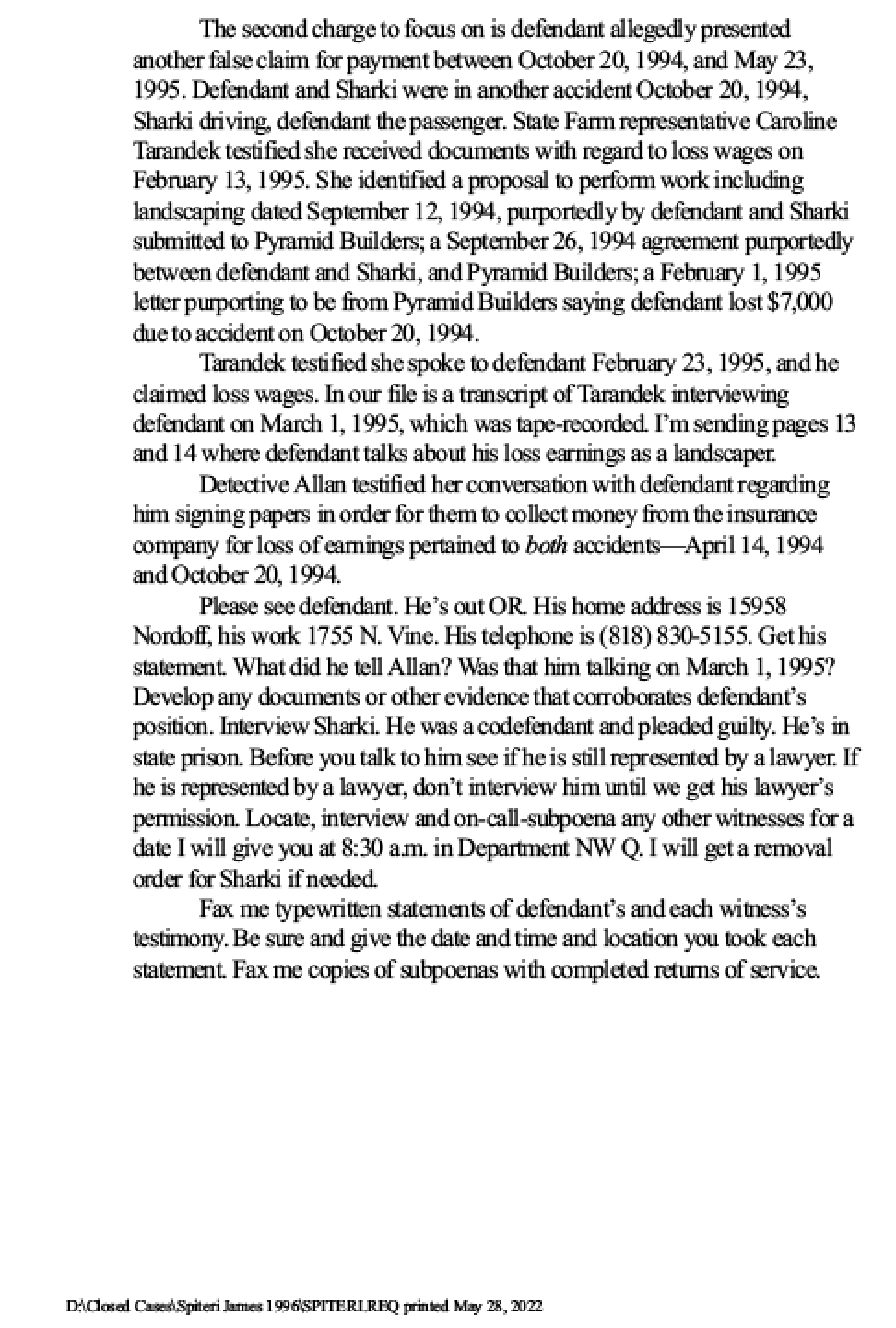 Rectangle