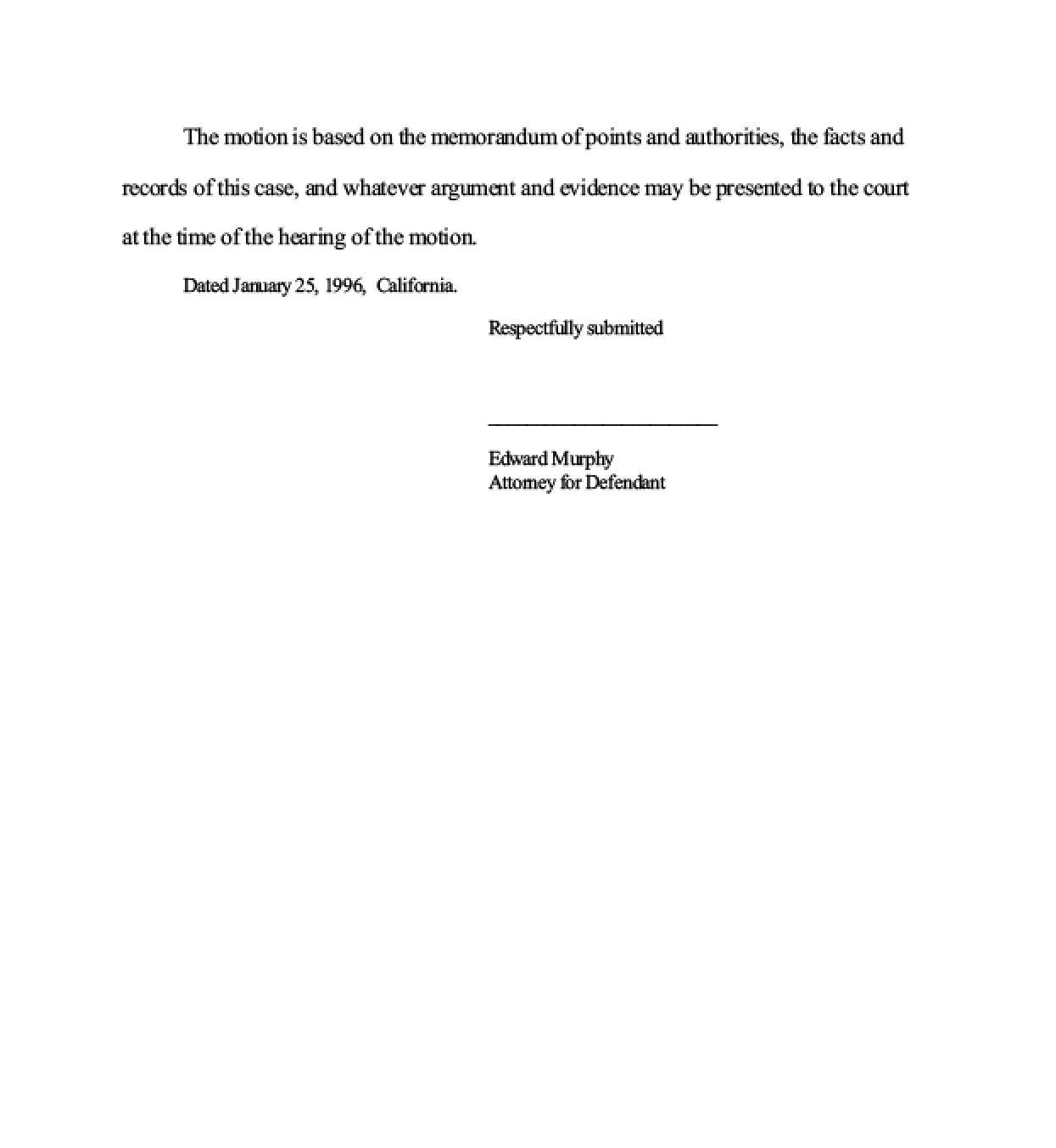Rectangle