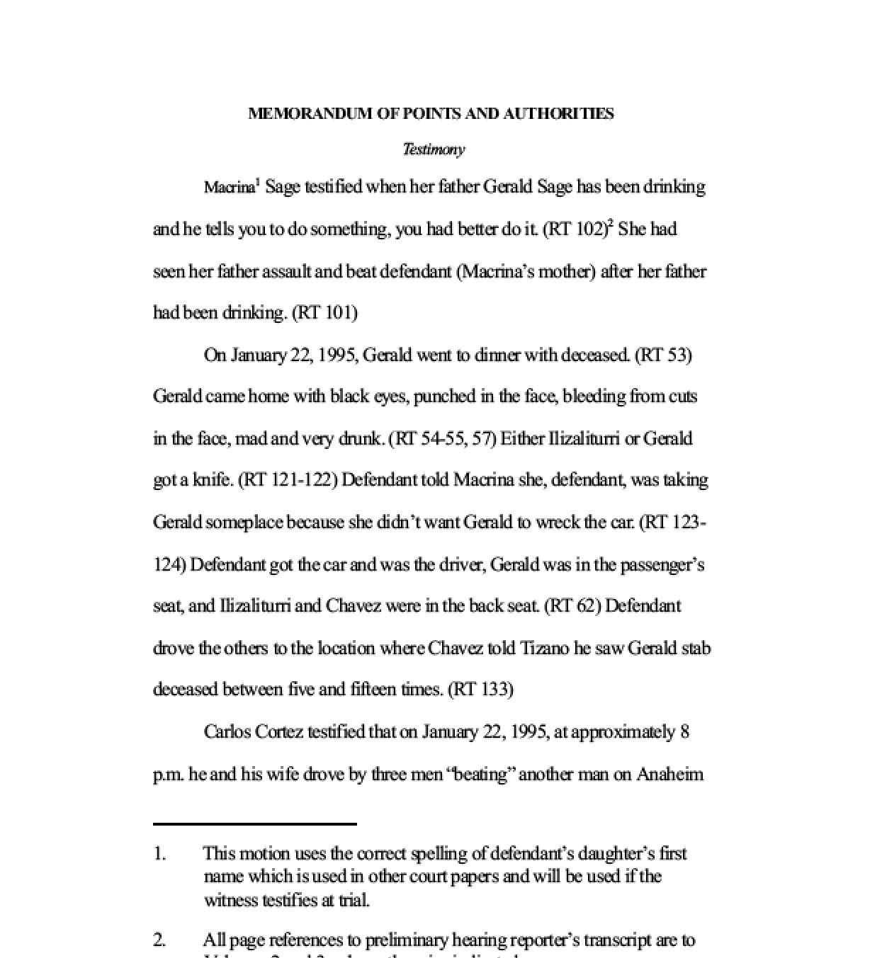 Rectangle