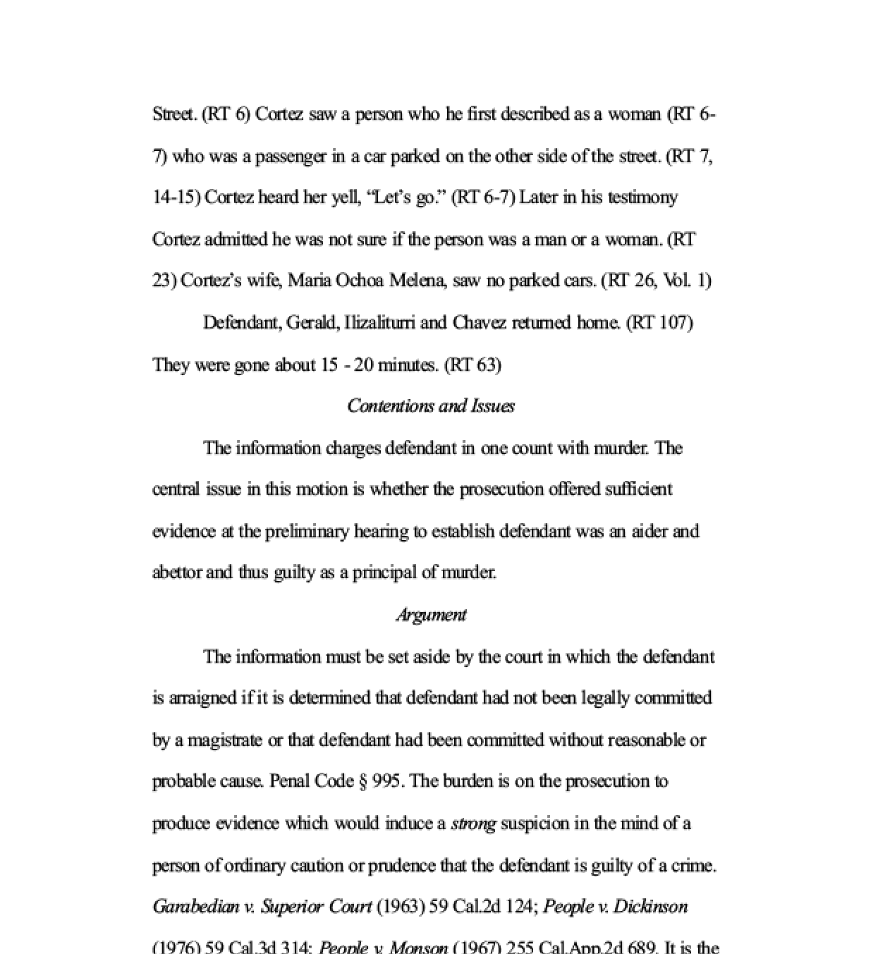 Rectangle