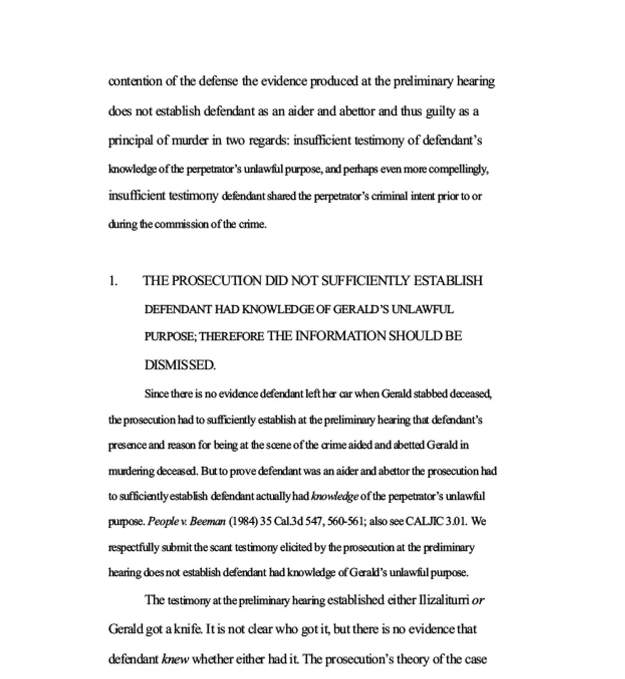 Rectangle