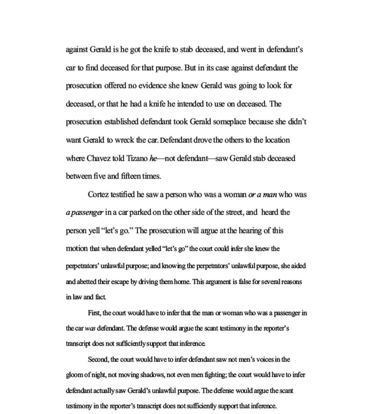 Rectangle