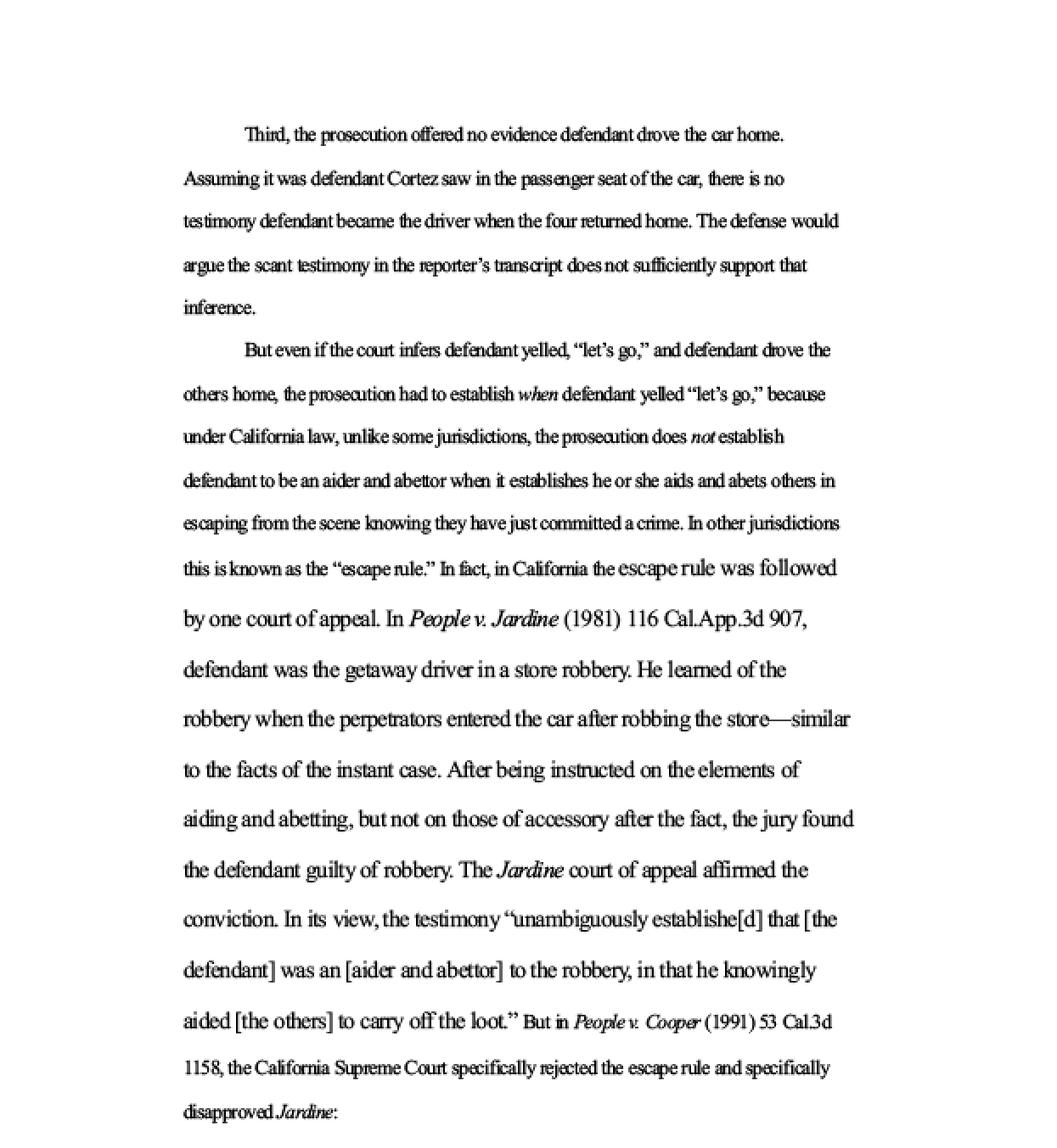 Rectangle
