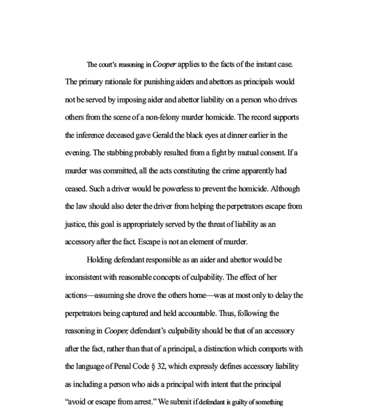 Rectangle