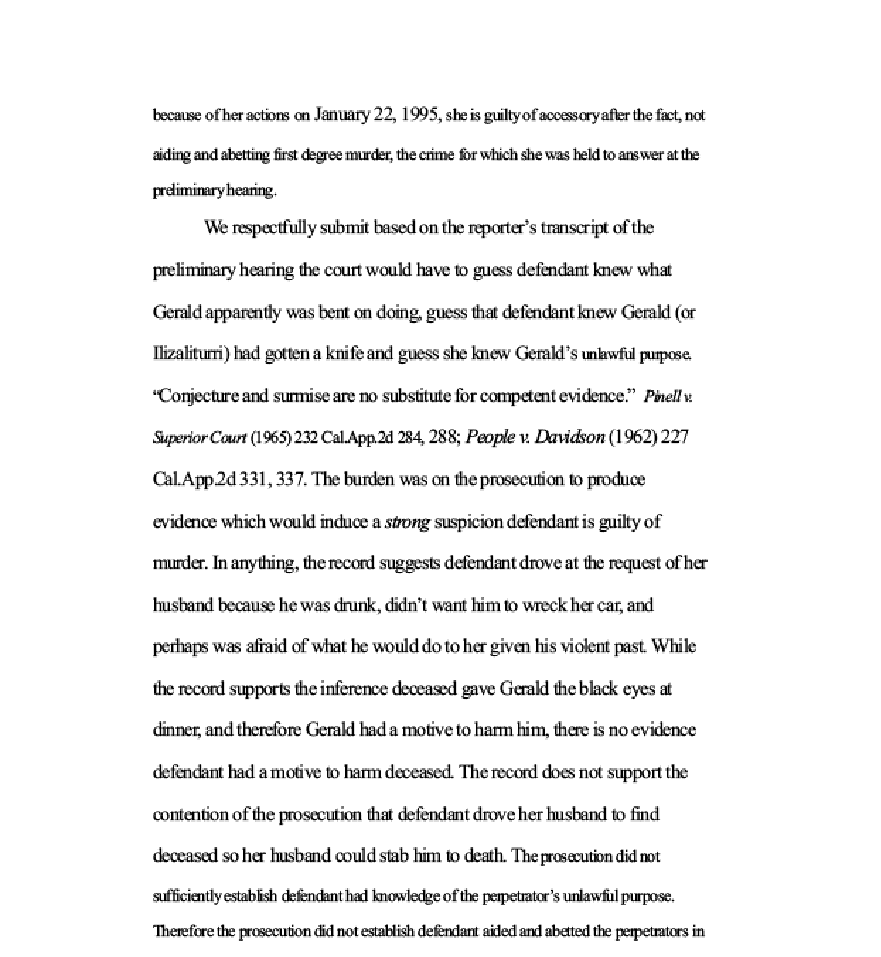Rectangle