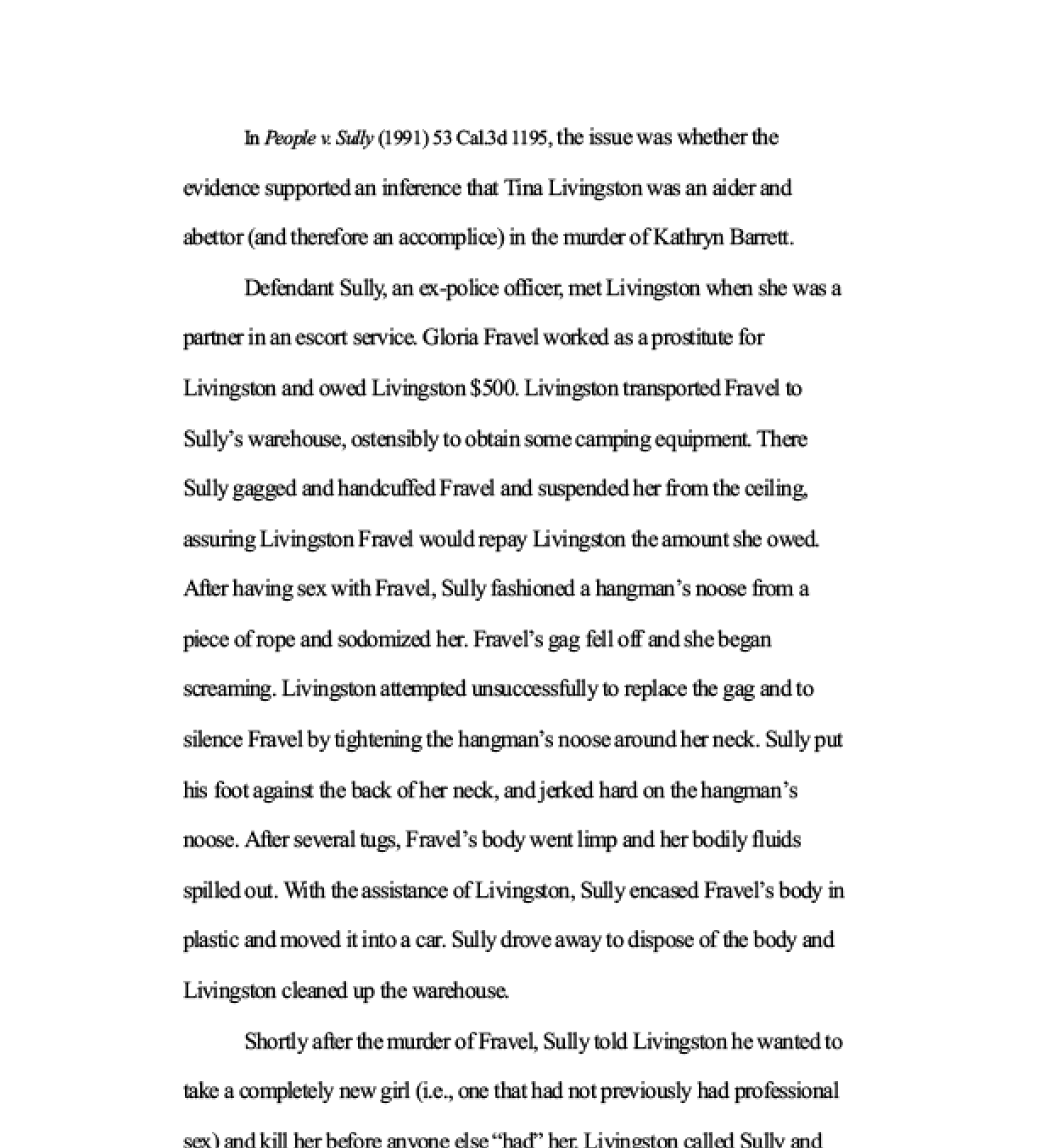 Rectangle